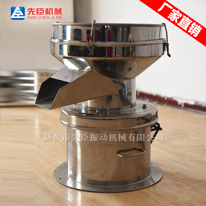 如何提高分级筛筛分精度